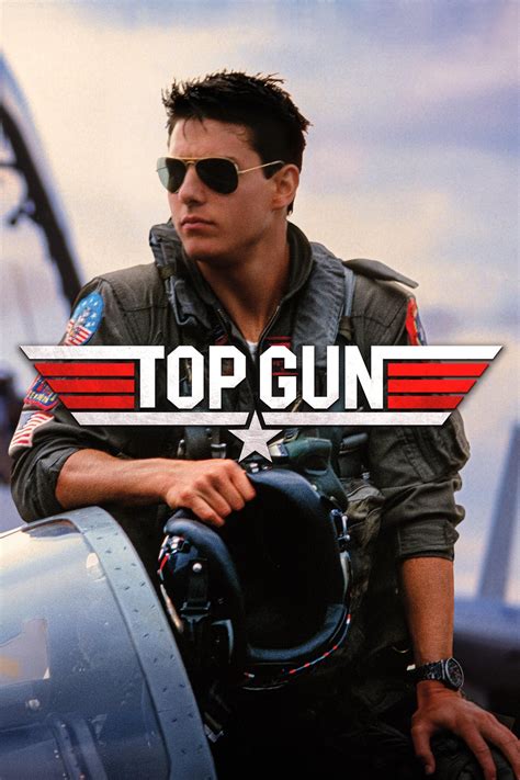 top gun the movie